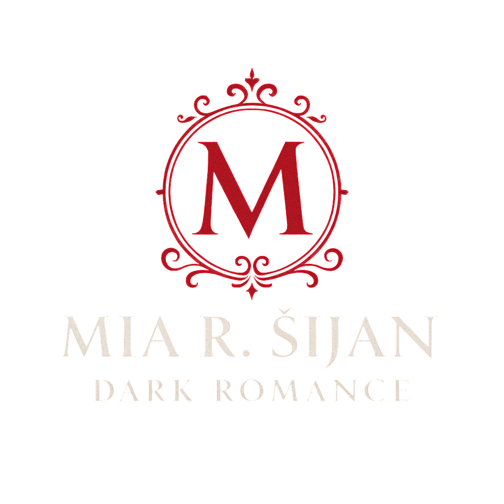 Mia R. Sijan – Dark Romance