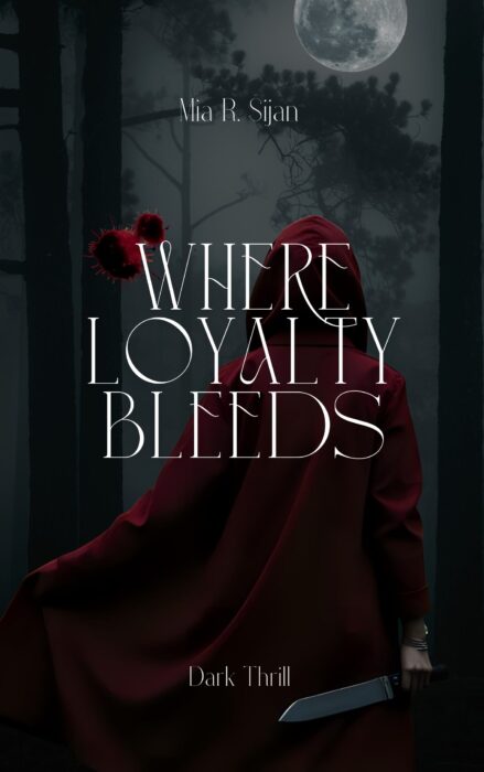 Where Loyalty Bleeds