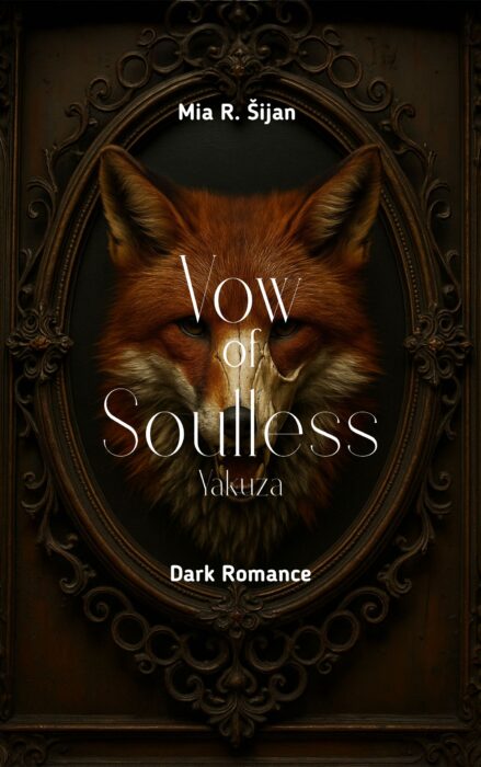 Vow of Soulless: Yakuza